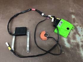 Gk-eculmb48m-0018 Get - Eculmb Control Unit With Map Switch And Wificom Included