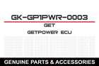 Gk-gp1pwr-0044 - 68-6406 Get Power Ecu