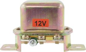 T107-22e Gladiator Alternator Regulator For Ezgo Yamaha G16-g22 Medalist Txt Cart 2-cyl 1980 2008