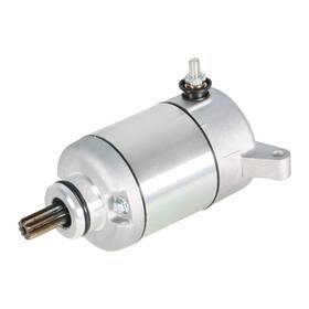 Gg129828e Globegarage Starter Motor Assembly For Yamaha Yfz450 2004-2008 2009 2010 2011-2013