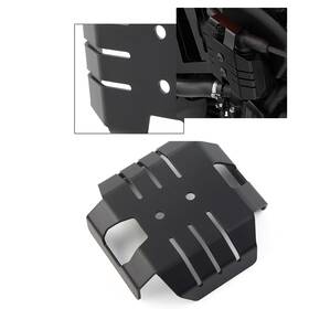 1250 Goodcde 550749405517 Ignition Coil Guards Cover Aluminum For Pan America S Special 2022