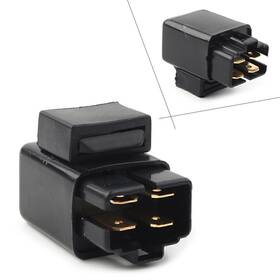 3gd-81950-01-00 Goodpartscenterusa 550742635560 Starter Relay Solenoid Fit Yamaha Yfm 350 400 Raptor Warrior #d