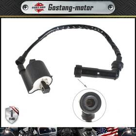 Sz466344ez Gostang Xvs650/sz466344ez Fit For Yamaha V Star 650 Xvs650 New Brand And High Performance Ignition Coil Unit