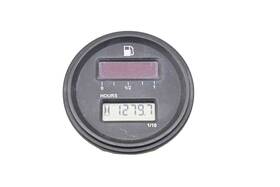 04053800 Gravely 12 Treker 4x4 Hours Meter