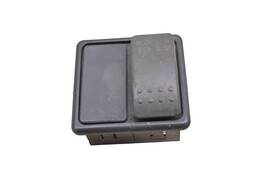 T833-254c Gravely 12 Treker 4x4 Dump Bed Switch