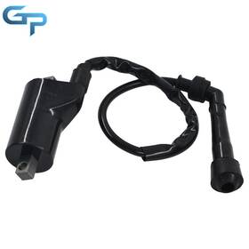 Gre57910 Greatparts Ignition Coil For Hyosung Gt650 Gt650r S Suzuki 1999 2000-2002 Sv650 Sv650s