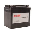 Gt5l-bs Motosport Maintenance-free Battery With