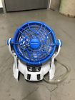 Gu14045d012874 Arctic Cove Ryobi Compatible One Two Speed Misting Bucket Top Gu14045d012874 Arctic Cove Ryobi Compatible One Two Speed Misting Bucket Top