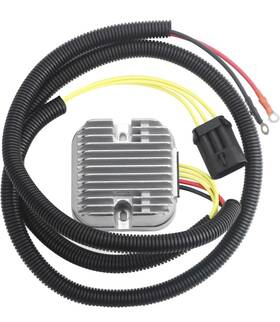 Wyq-4014543 Gurait Powersport Voltage Regulator Rectifier For Polaris 2010-2019 Sportsman 450/550/ 570/850