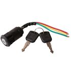 H054-011 Goofit Wire Ignition Switch Key For 702114877195
