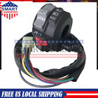 4gb-83973-01-00 Handle Bar Light Run Start Switch For Yamaha Big Bear Kodiak Yfm