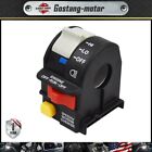 Handlebar Light Kill Stop Switch For Polaris Sportsman 01-05 Magnum Hi Lo Beam