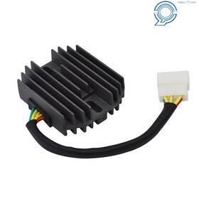 Hp34713 Happy19star For Suzuki Gsx-r1300 Gsxr 1300 Hayabusa Motorcycle 1999-2007 Regulator Rectifier