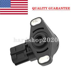 37890-hn2-006 Hardshop2020 609135277983 Tps Throttle Position Sensor For 2001-05 Honda Trx500fa Foreman Rubicon 500 4x4