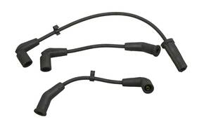 31600081 Harley-davidson 18 Street Bob Ignition Coil Wires Fxbb107