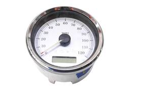 67261-08 Harley Davidson 13 Road Glide Speedometer Dash