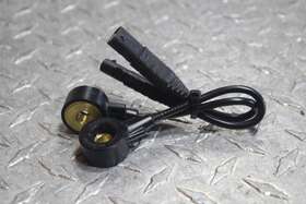 69200840 Harley-davidson 18-22 Street Bob Oem Knock Sensor Sensors