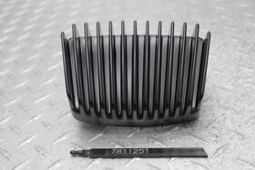 7811251 Harley-davidson 2017 Street Glide Cvo Liquid Cooled Flhxse Rectifier Voltage