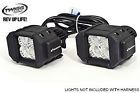 0sv31-hl5-201e Harness Light Wire Lights Honda 500 2015 Bar Aux Pioneer