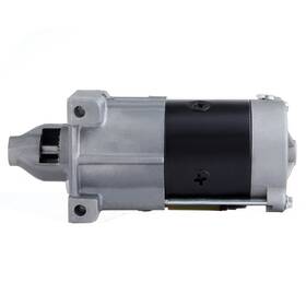 Hd053751s01 Hdauworld New Starter Motor For John Deere Gator Tx With Kawasaki Atv Kaf400 600 610 Mule