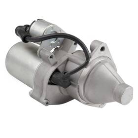 128000-2750 Hdauworld Hd112754s01 New Starter Motor For Honda Gx340 Gx390 Em5000 Em6000 18513 12v 128000-2750 Hdauworld Hd112754s01 New Starter Motor For Honda Gx340 Gx390 Em5000 Em6000 18513 12v