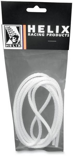 700-0025 Helix Racing Products Nylon Starter Rope - 25 Inch #7