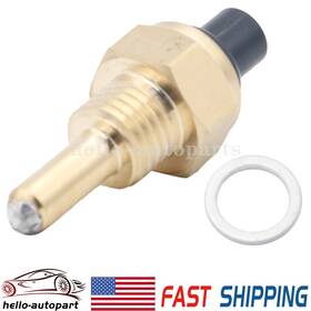 37750-hn5-m41 Hello-autoparts 606278370601 New Oil Temperature Sensor Fits Honda Trx250 Trx300 Trx350 Trx400 Trx450 Trx500