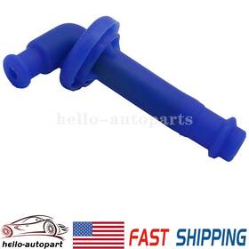 30700-meb-670 Hello-autoparts 606278381836 Ignition Coil Spark Plug Cap For Honda Trx450r Crf450r 2004-2009