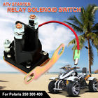 Hhy460566 Matcc Atv Starter Relay
