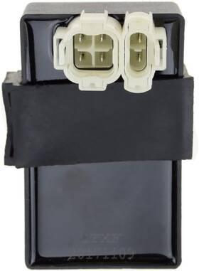 Ig034-dc Hiaors 6 Pin Dc Cdi Box For 150cc 200 Cc 250 Roketa Taotao Jonway Eton