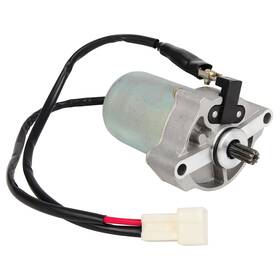Ht119746 Hightechde Starter For Polaris Outlaw 110 Sportsman 2016 2017 2018 2019-2021 12v Cw
