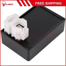 12532494 Hilamps For Honda Trx250ex 2001 2002 2003 2004 2005 2006 2007 2008 New Cdi Box