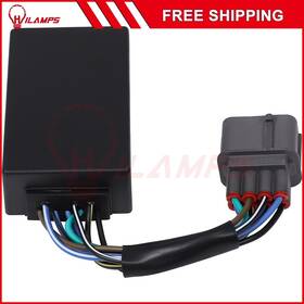 12532508 Hilamps For Honda Fourtrax Trx300fw 2x4 1998-2000 Cdi Box