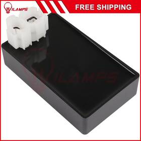 12532516 Hilamps New Cdi Box For Atv Honda Trx300 2x4 Fourtrax 1994-1997 Hot Shot Series
