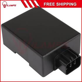 12532518 Hilamps New Cdi Box Igniter For Polaris Sportsman Ranger 400 500 Scrambler