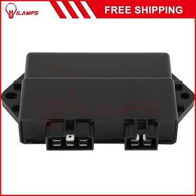 12532569 Hilamps For Kawasaki Vulcan 750 Vn750a 1986-2006 New High Performance Cdi Box