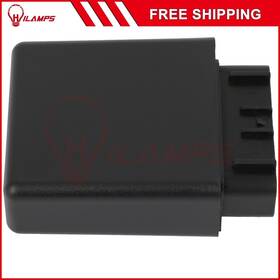 5nx-85540-01-00 Hilamps 12532572 Fits Yamaha Yz250 2005 2004 2003 2002 Cdi Ignition Box Igniter