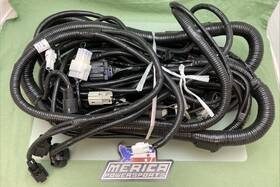 34100-1155-0101 Hisun New Genuine Main Wire Harness Cable 700utv-7