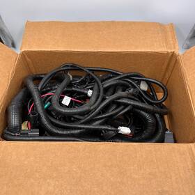 34100-1155-0101 Hisun 34100-1155-0102 Missing One Plug Main Wire Harness Cable 700 Utv 500