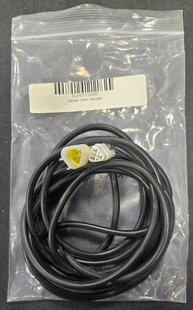 36340-115-0000 Hisun Utv/atv Sensor Cable Assy Speed Connect Hisun#