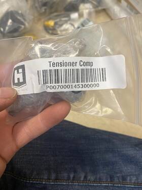 14530-007000-0000erp Hisun Motors Corp Usa P007000145300000 Tensioner Assy For 700atv Quad Go Kart Hs Code P