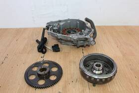 P004000311100200 Hisun 2019 Sector 750 Stator / Flywheel