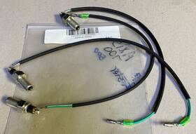 P0040003718a0000 Hisun Oe Gear Reverse Switch X2 2016-up Forge 500 Atv