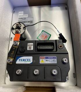 Pddc001328500010 Hisun Oem E1 Controller Tercel Hs5dutv Utv