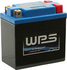 Hjtx14ah-fp-q 490-2524 Wps Featherweight Lithium Battery 250cca
