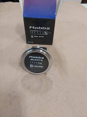 1064630 Hobbs Quartz Hour Meter