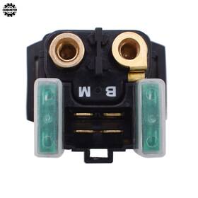 5ek-81940-02-00 Home-garden-fix 5ek-81940-02-00/31800-49100 Starter Solenoid Relay Atv For Yamaha Raptor 660r Yfm660r 2001-2005 New
