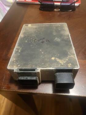30410-hn2-003 Honda 0410-hn2-003 Trx500fa Ecm