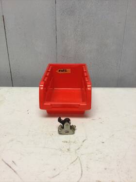 1072080 Honda Ignition Contact Points C50 St50 Ss50e H37 107 2080