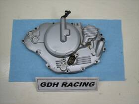 11335-hc0-000 Honda 2007 Trx 300ex Clutch Cover 300 Ex Nice